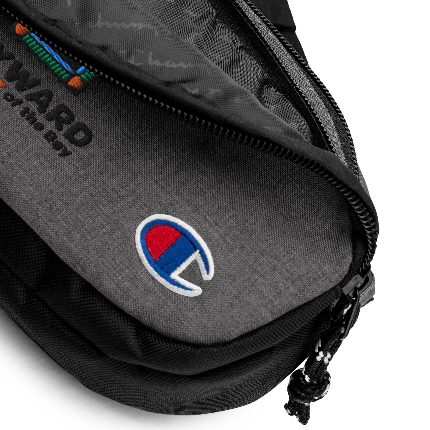 Hayward Heart of the Bay Champion fanny pack