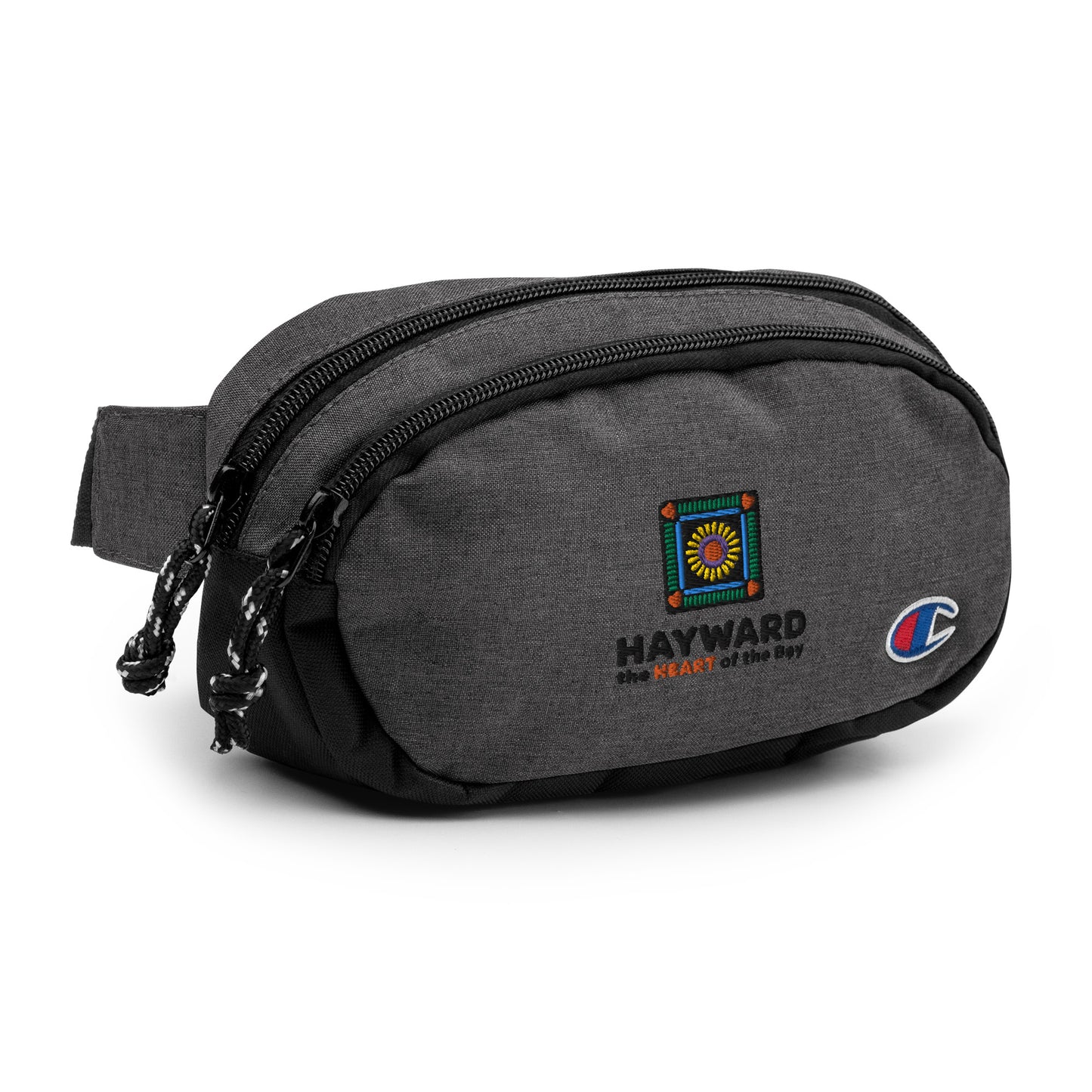 Hayward Champion fanny pack