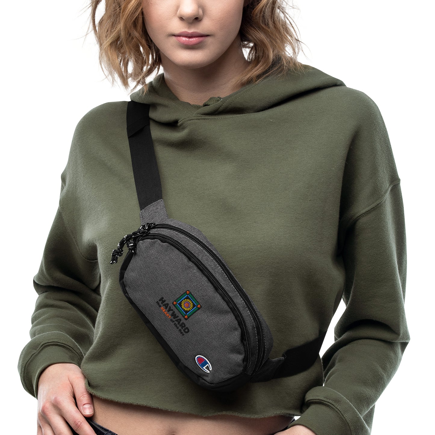 Hayward Champion fanny pack