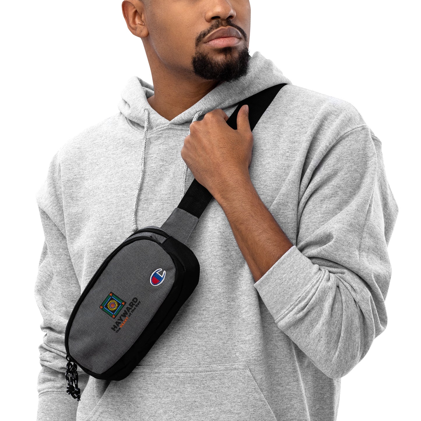 Hayward Champion fanny pack