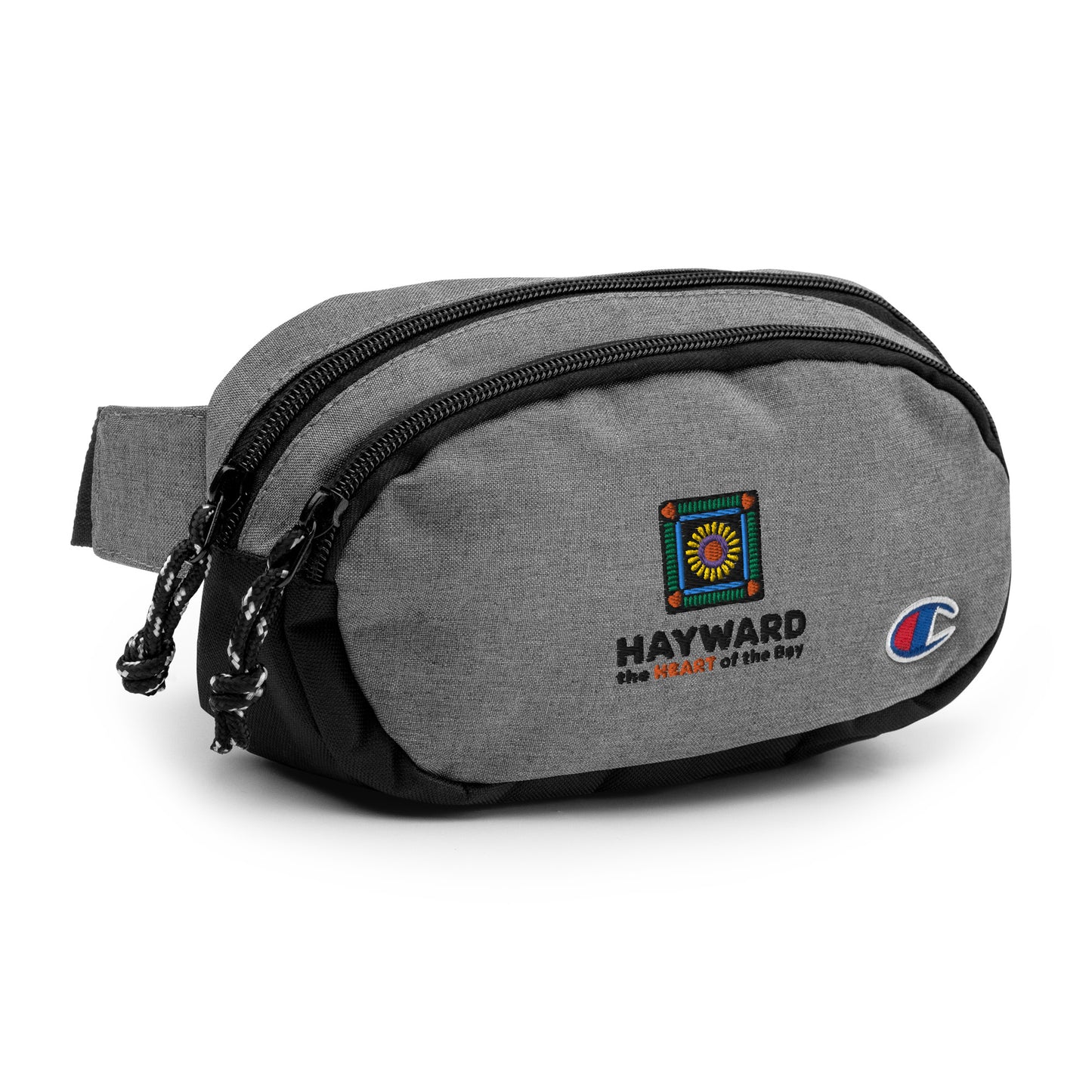 Hayward Champion fanny pack