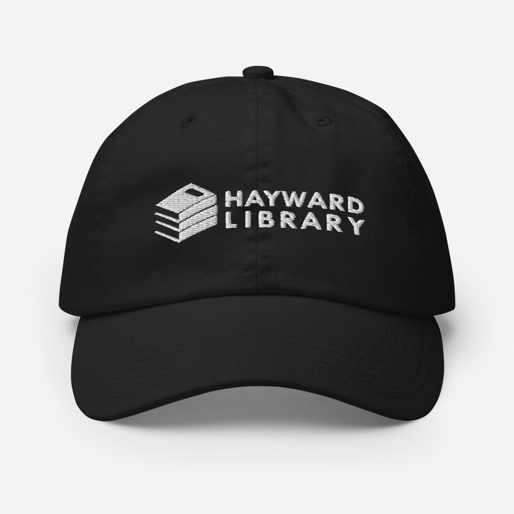 Hayward Athletic Cap