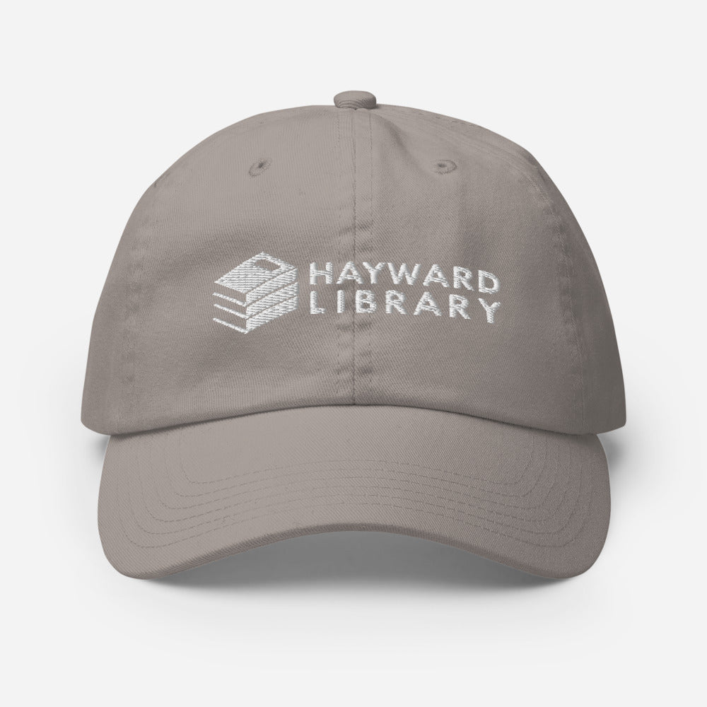 Hayward Athletic Cap