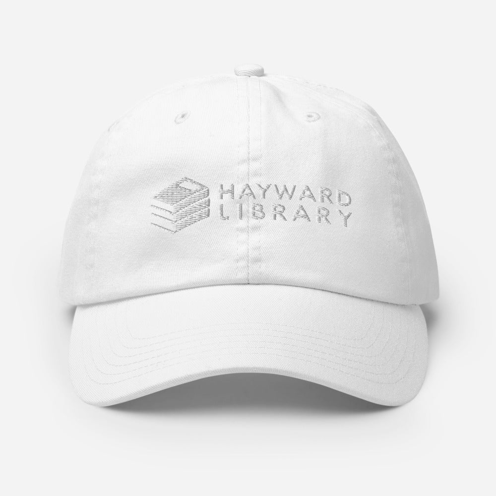 Hayward Athletic Cap